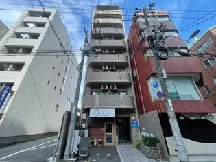 エスパシオ十日市の画像