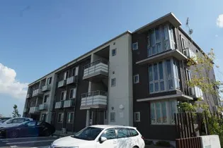 ベレオ伊賀河原の画像