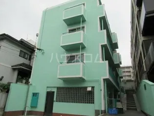 カーサ ヴェルデ【1階】の外観