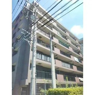 サンヴェール戸塚の画像