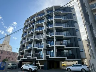 EAST TERRACE 下荒田の画像