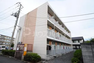 埼玉県さいたま市大宮区天沼町2【マンション】の外観