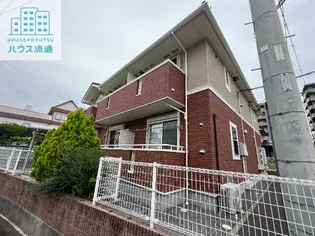 サニーハイツの画像