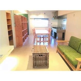 朝日プラザ五橋【4階】の外観