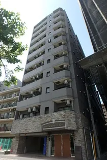 ガラ シティ横浜西口の画像