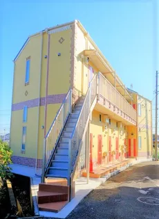 ユナイト八景アルザス ロレーヌの画像