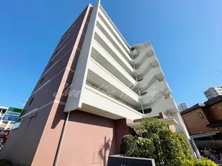 ノースストリート湘南CーXの画像