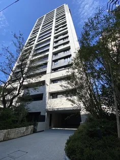 福岡県福岡市中央区薬院3【マンション】の外観