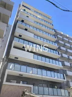 福岡県福岡市中央区天神5【マンション】の外観