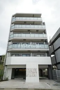 メインステージ成増【5階】の外観