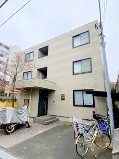 ルーエ白鷺の画像