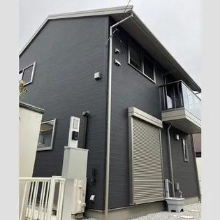 埼玉県川越市霞ケ関東1【一戸建】の外観