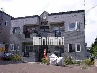 マウンテンヴィラの画像