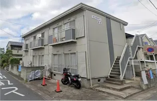 サンライフシバサキ【1階】の外観