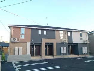 クラール土器町【1階】の外観