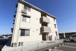 ソレール ヴィラⅡ D棟の画像