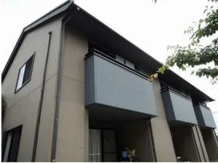 東京都町田市広袴2【一戸建】の外観