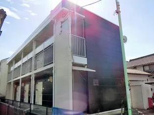 レオパレス本宮公園の画像