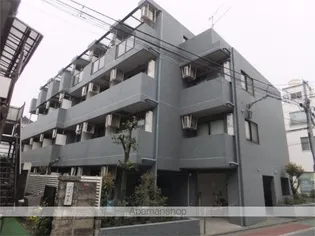 東京都杉並区久我山5【マンション】の外観