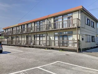 シティハイム種崎の画像