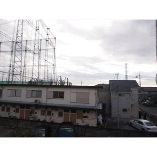 ラビアン花小金井の画像