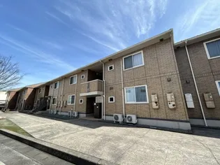 デュランタ【2階】の外観