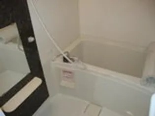 ラビエールA【3階】の風呂