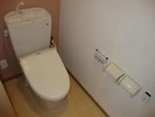 ラビエールA【3階】の内装