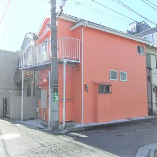 東京都足立区千住中居町【一戸建】の外観