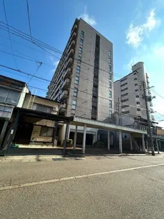 ライオンズマンション高田の画像