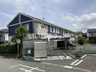 ハミングバード B棟の画像