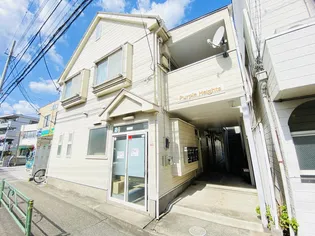 パープルハイツの画像