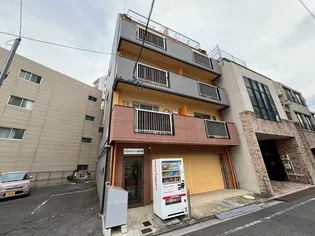 デュウオコート西平塚の画像