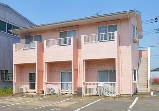 ハイツアバンテ Cの画像