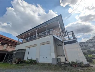 宏栄荘中棟の画像