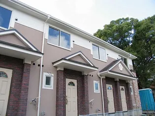 大阪府豊中市豊南町西1【一戸建】の外観