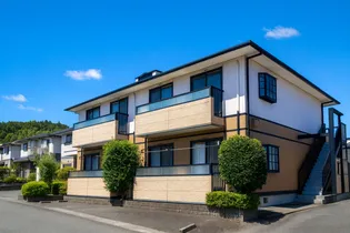 ビバリー大館 えがおの画像