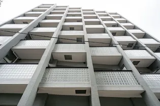 ミルーム中落合【5階】の外観