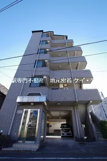 ストゥーディオMYの画像