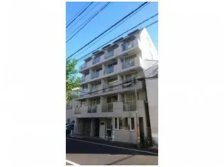 メゾン富田町【5階】の外観