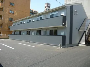 サーチメゾンIIの画像