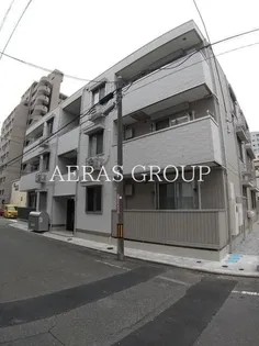 ブリューエン淵野辺の画像