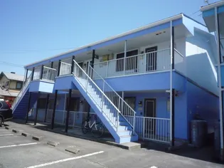 ハイマート明金Aの画像