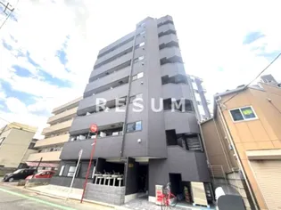 千葉県千葉市中央区院内1【マンション】の外観