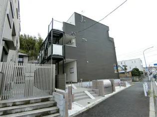 リブリ 大倉山の画像