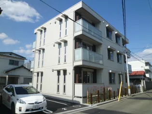 マイプレイス東照宮Bの画像