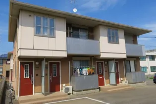 ツバサハイツBの画像