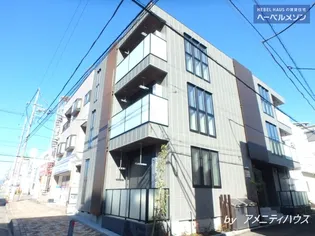 AF ブラッサム中央の画像