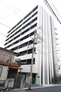 ライジングプレイス川崎二番館の画像