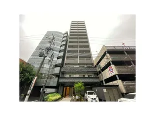 プレサンス丸の内レジデンスIII【3階】の外観